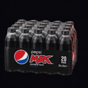 AI-genereret billede Pepsi Max 20-pak flasker (20x33cl), AI-genereret billede