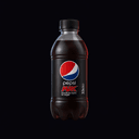 AI-genereret billede Pepsi Max 33cl flaske, AI-genereret billede