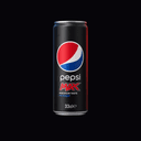 AI-genereret billede Pepsi Max 33cl dåse, AI-genereret billede