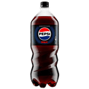 Pepsi Max 1,5L flaske