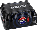 Pepsi Max 20-pak (20x33cl)